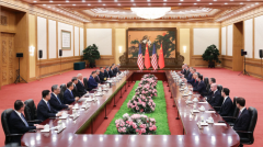 <b>2025年美国正在人工智能范畴的私家投资约为2亿美</b>